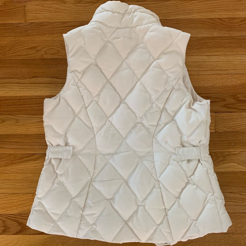 Puffer Vest - Picture 3 of 4
